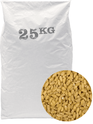 Blé Dzedzad - 25kg