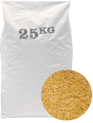 Boulgour Blond - Gros 25kg
