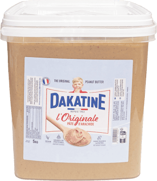 Pâte d’Arachide - DAKATINE - 5kg