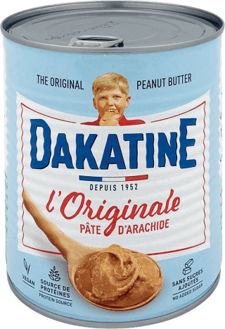 Pâte d’Arachide - DAKATINE - 4/4