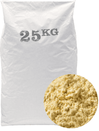 Farine de Pois Chiches - 25kg