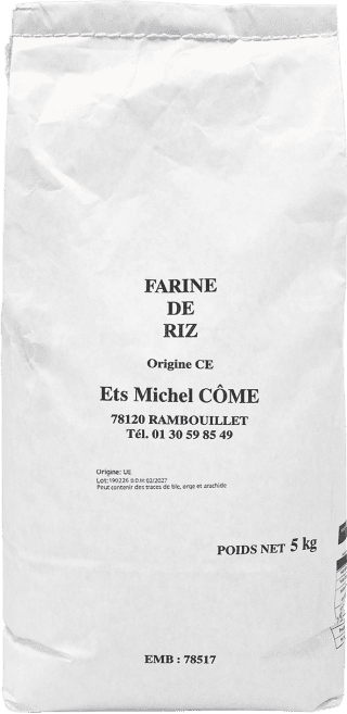 Farine de Riz - 5kg