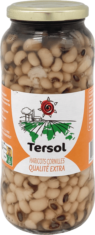 Haricots Cornilles - TERSOL