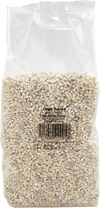 Orge Perlée - 1kg