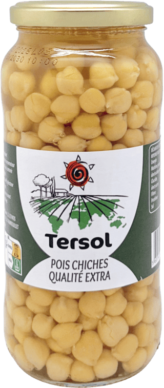 Pois Chiches - TERSOL