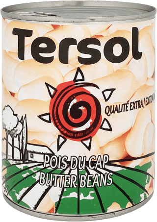 Pois du Cap - TERSOL - 820g