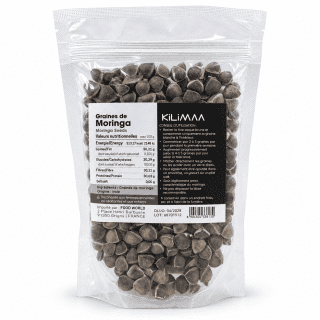 Graine de Moringa - KILIMAA - 100g