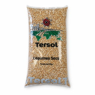 Maïs Pop Corn - TERSOL - 5kg